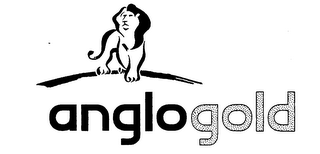 ANGLOGOLD logo
