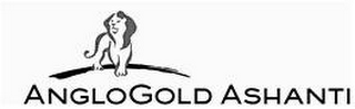 ANGLOGOLD ASHANTI logo