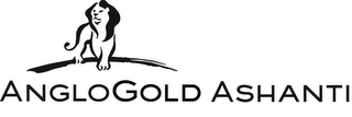 ANGLOGOLD ASHANTI logo