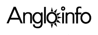 ANGLOINFO logo