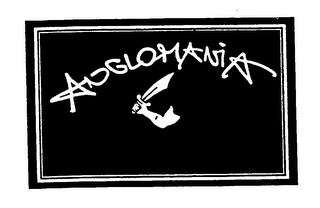 ANGLOMANIA logo