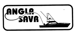 ANGLR SAVR logo