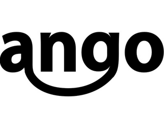 ANGO logo