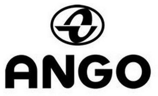 ANGO logo