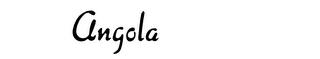 ANGOLA logo