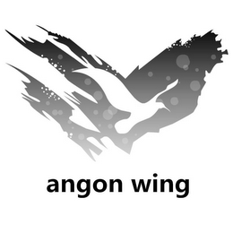 ANGON WING logo