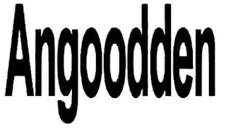 ANGOODDEN logo