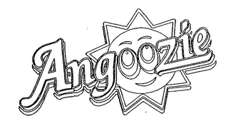 ANGOOZIE logo