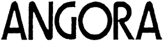 ANGORA logo