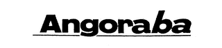ANGORABA logo