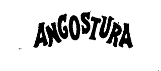 ANGOSTURA logo