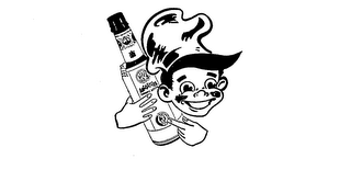 ANGOSTURA logo