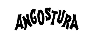 ANGOSTURA logo