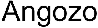 ANGOZO logo