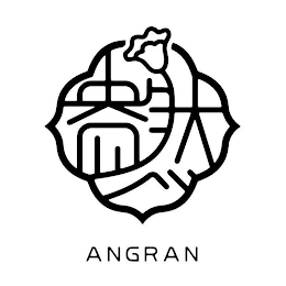 ANGRAN logo