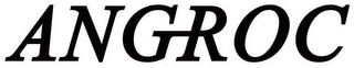 ANGROC logo
