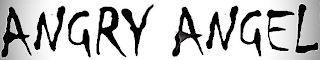 ANGRY ANGEL logo