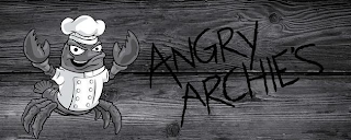 ANGRY ARCHIES logo