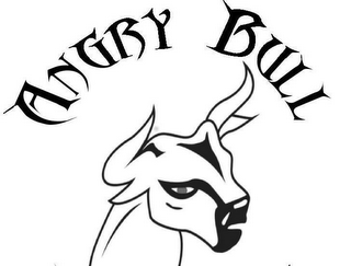 ANGRY BULL ENTERPRISES logo