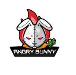 ANGRY BUNNY logo