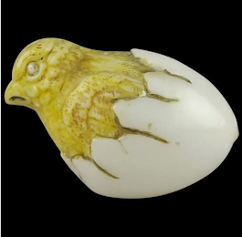 ANGRY CHICK logo