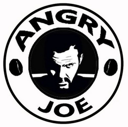 ANGRY JOE logo