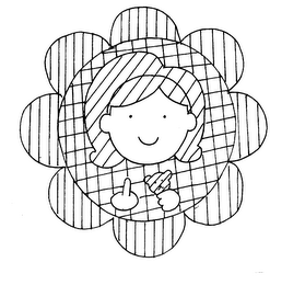 ANGRY LITTLE PRINCESS logo
