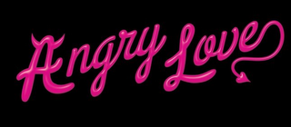 ANGRY LOVE logo