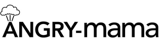 ANGRY-MAMA logo
