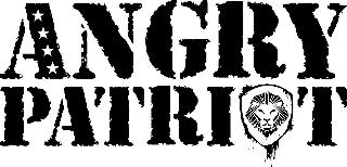 ANGRY PATRIOT logo