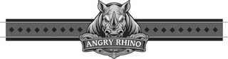 ANGRY RHINO EST. 2025 logo