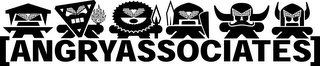 [ANGRYASSOCIATES] logo