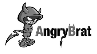 ANGRYBRAT logo