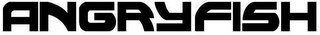 ANGRYFISH logo