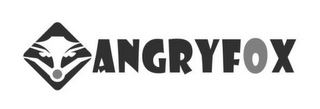 ANGRYFOX logo
