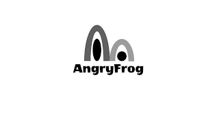 ANGRYFROG logo