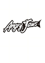 ANGRYJAWS logo