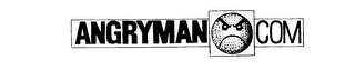 ANGRYMAN.COM logo