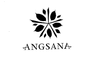 ANGSANA logo