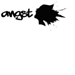 ANGST logo