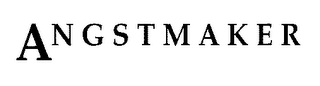 ANGSTMAKER logo