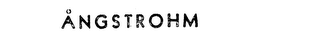 ANGSTROHM logo