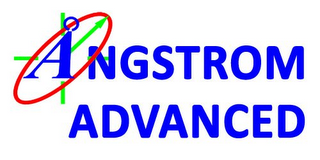 ANGSTROM ADVANCED logo