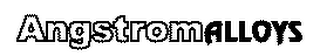 ANGSTROMALLOYS logo