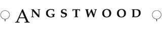 ANGSTWOOD logo