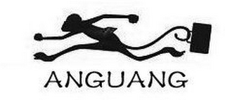 ANGUANG logo
