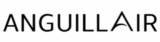 ANGUILLAIR logo