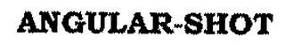 ANGULAR-SHOT logo