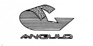ANGULO logo