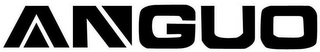 ANGUO logo